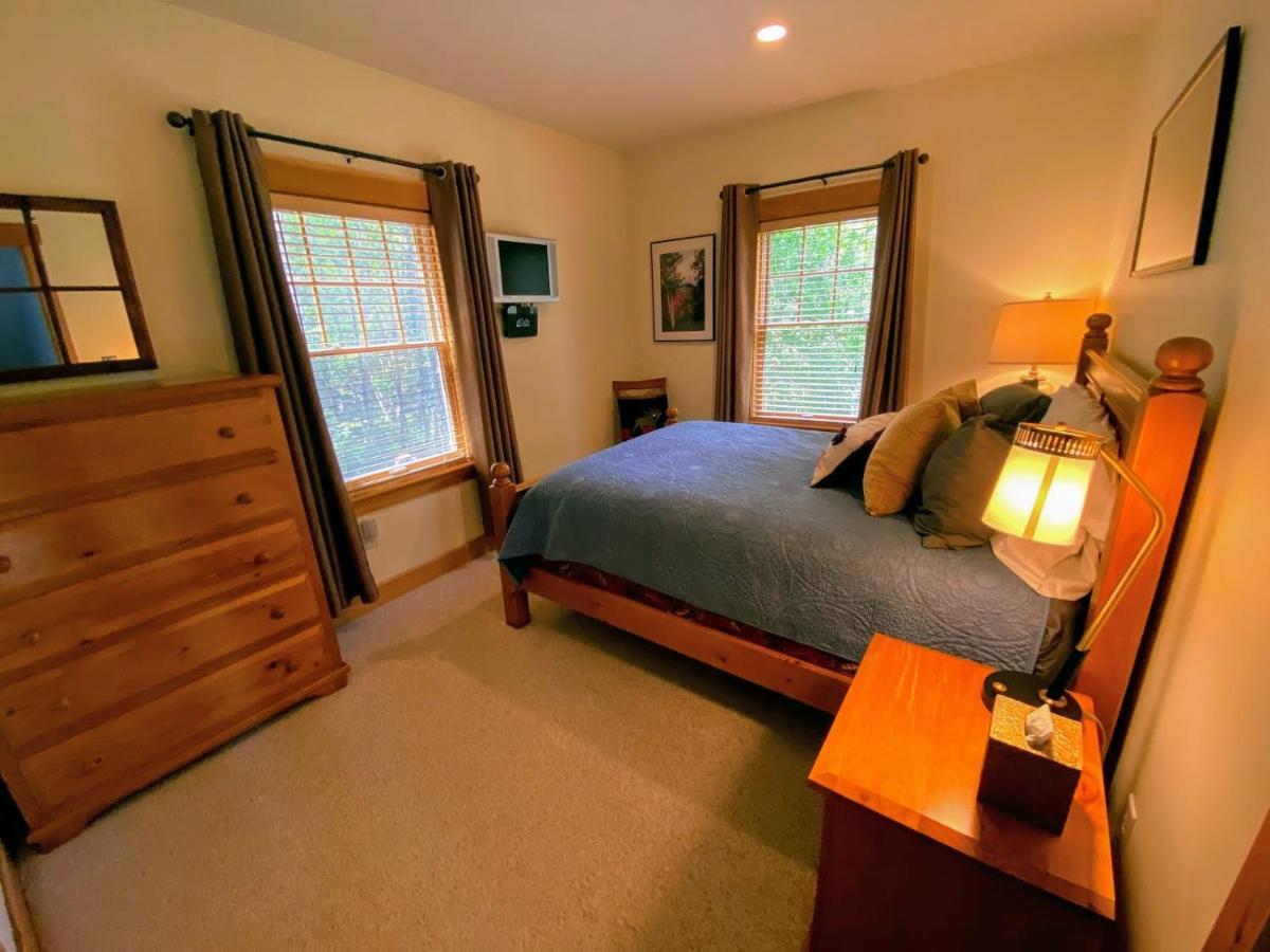 E5 Beautiful Bretton Woods Slopeside Home Amazing Views Of Mount Washington Hot Tub Ac Carroll Esterno foto